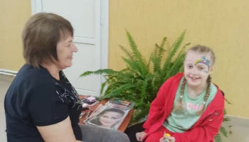 Праздник всех мальчишек и девчонок